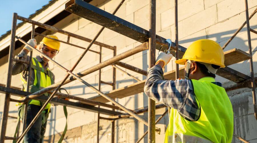 Expert flood damage restoration services in Aldrich, MO